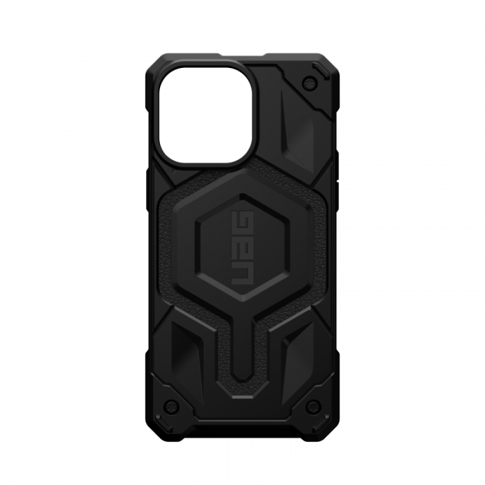 UAG - UAG iPhone 14 Pro Max Skal Monarch Pro Magsafe - Svart