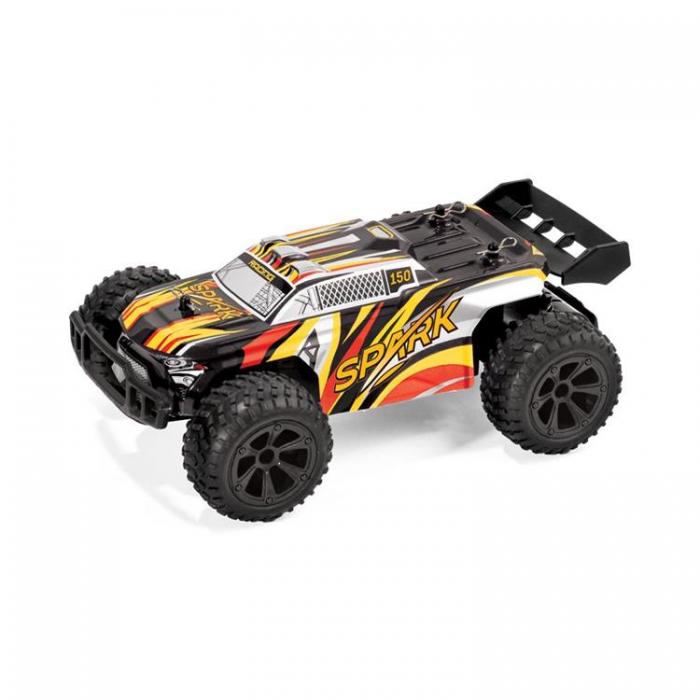 Forever - Forever Fjrrstyrd Bil Spark RC-150