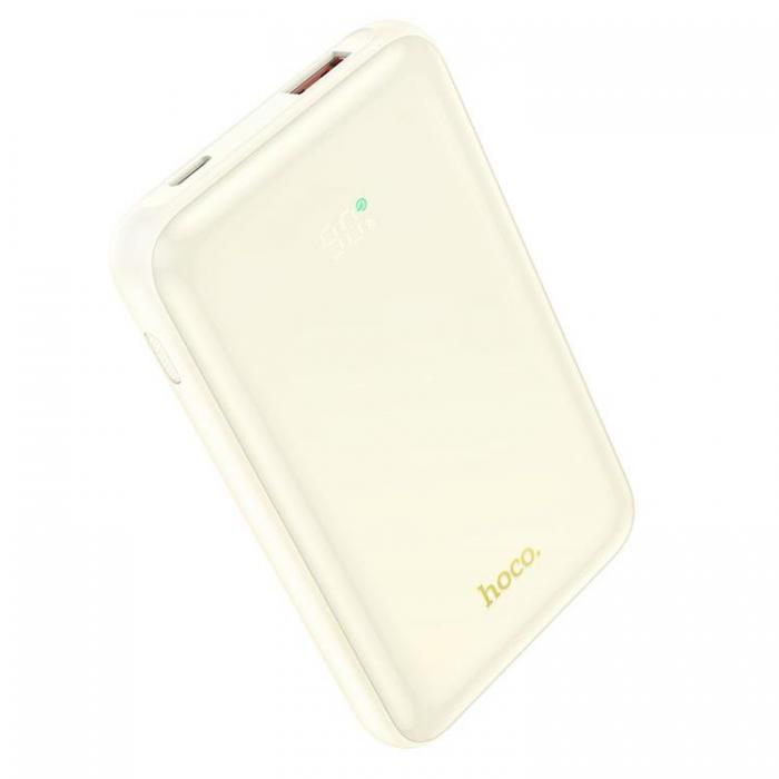 Hoco - Hoco Powerbank 10000 mAh PD QC 3.0 3A 22.5W Q21 - Vit