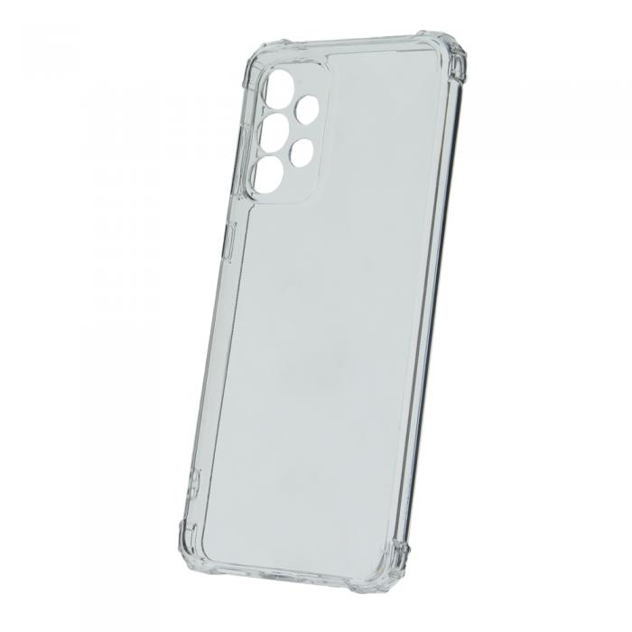 OEM - Anti Shock 1,5 mm skal till Samsung Galaxy S23 Ultra - Transparent