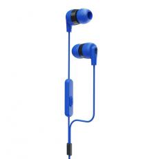 Skullcandy - SKULLCANDY Hörlurar In-Ear Mic1 INKD Plus - Blå