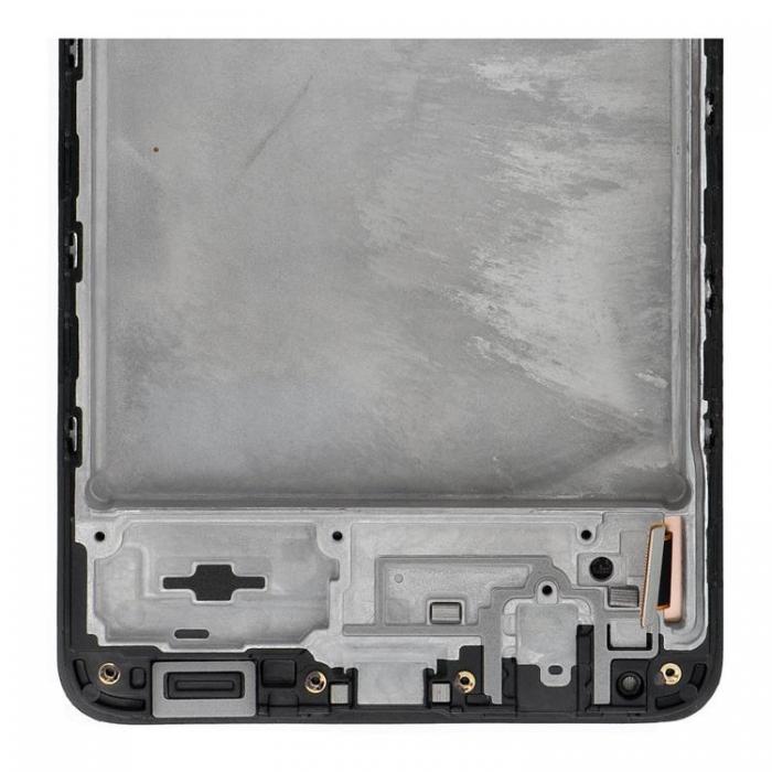 SpareParts - SAMSUNG M51 Skrm med LCD-display ServicePack GH82-23568A