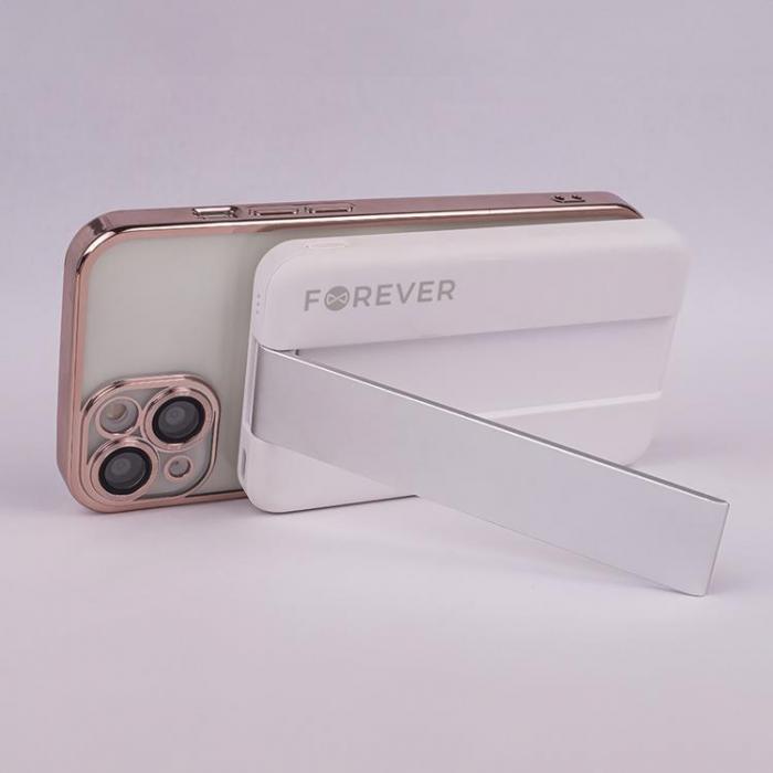 Forever - Forever 5in1 Magsafe Trdls Laddare iPhone/Apple Watch/AirPods