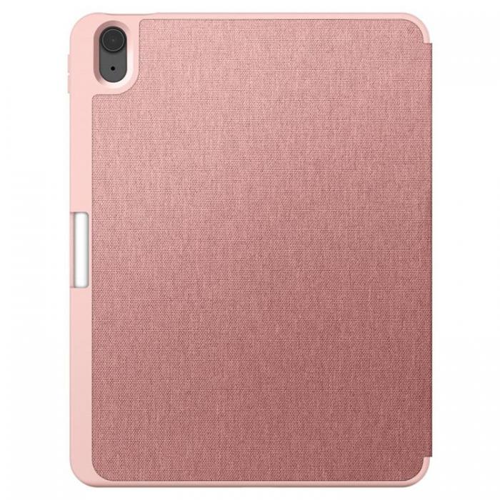 Spigen - Spigen iPad Air 10.9 4/5(2020/2022)11 (2024) Fodral Urban Fit - Rosa Guld