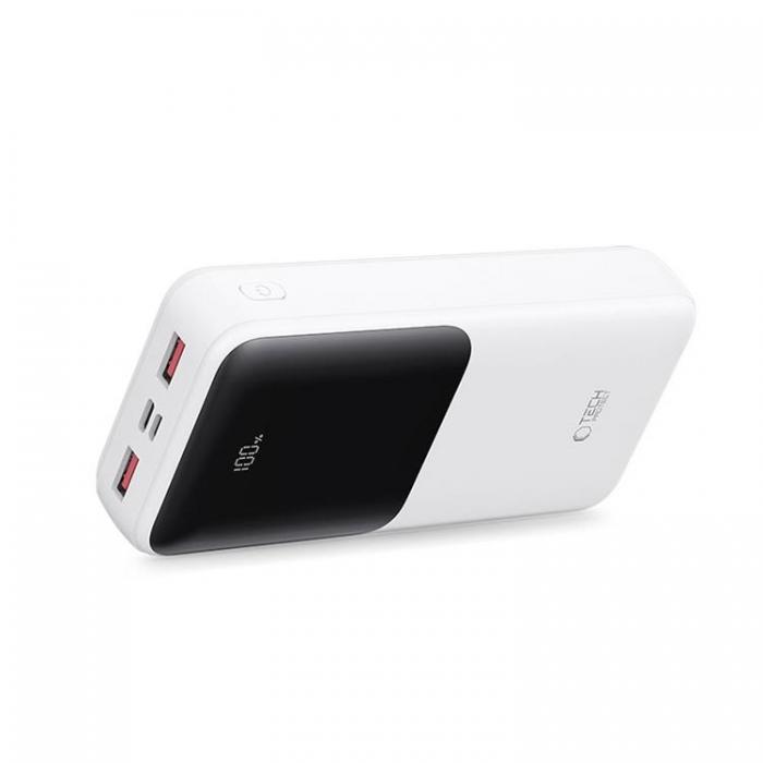 Tech-Protect - Tech-Protect Powerbank 20000mAh 22.5W - Vit