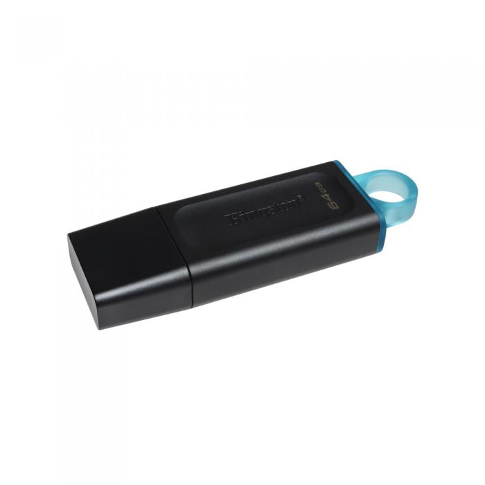 Kingston - Kingston DT Exodia USB-minne 64GB USB 3.2