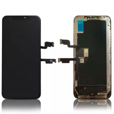 SpareParts - iPhone XS Max LCD Skärm Incell Premium+ (Livstidsgaranti)