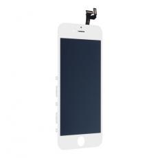 SpareParts - iPhone 6S Skärm med LCD-display JK - Vit