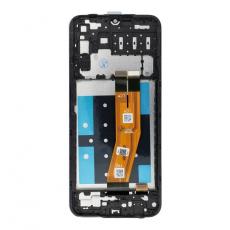 SpareParts - SAMSUNG A14 4G Skärm med LCD-display A145B/P/R NCC OEM