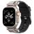 Spigen - Spigen Apple Watch (49/45/44/42mm) Armband DuraPro - Svart