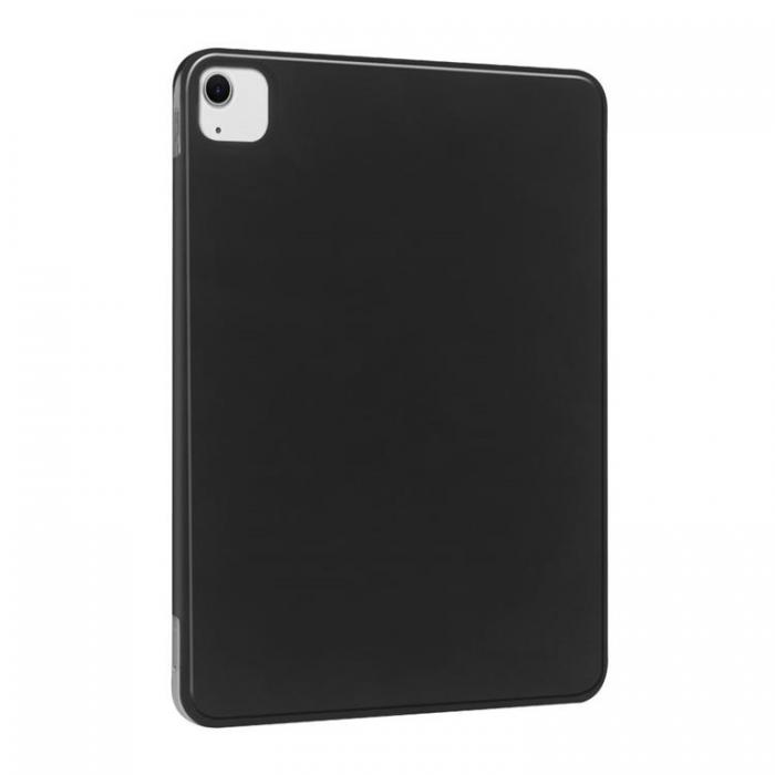 Tech-Protect - Tech-Protect iPad Air 13 (2024) Fodral Smartcase Magnetic - Svart