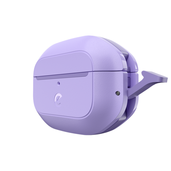 KeyBudz - Keybudz AirPods Pro 2 Skal Element - Lavendel