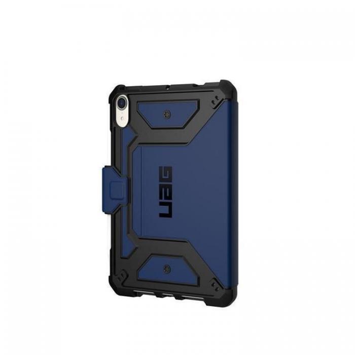 Urban Armor Gear - UAG Metropolis SE Fodral fr Apple iPad Mini - Mallard