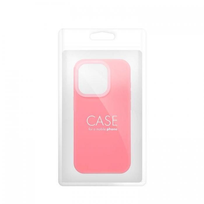 A-One Brand - iPhone 16 Pro Max Mobilskal Candy - Rosa