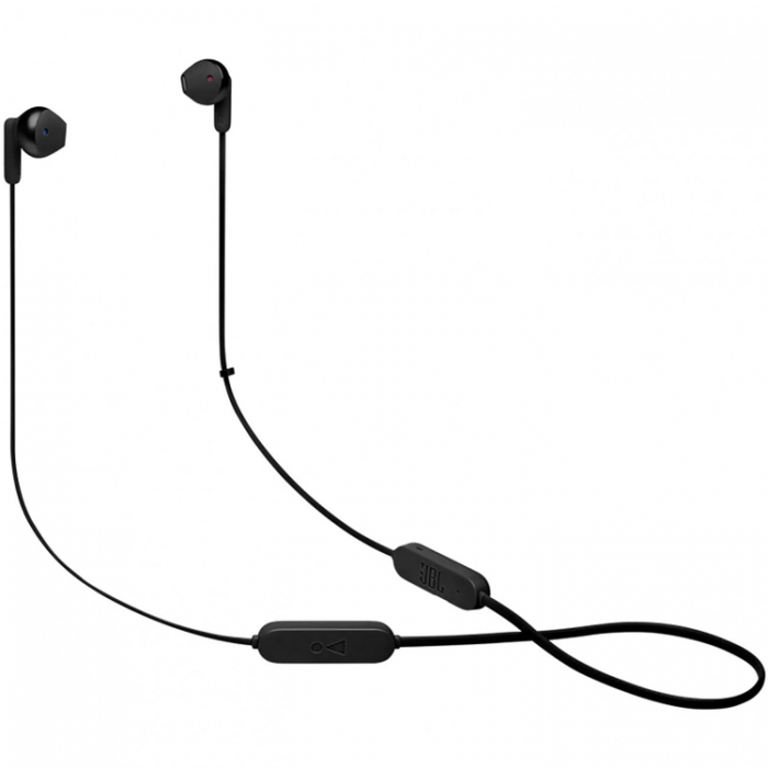 JBL - JBL In-Ear Trdlsa Hrlurar Tune 215BT - Svart