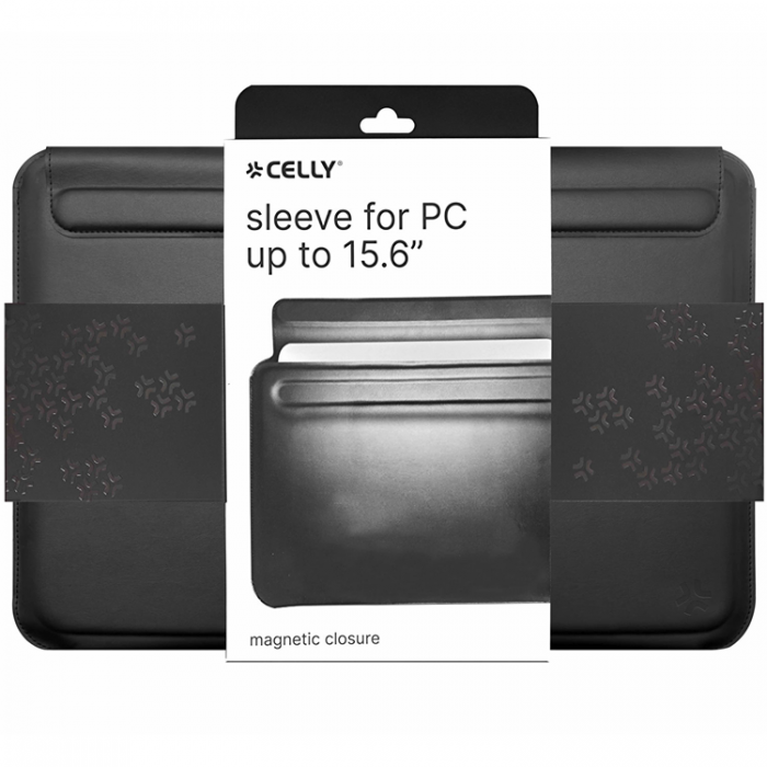 Celly - Celly Sleeve fr laptop 16