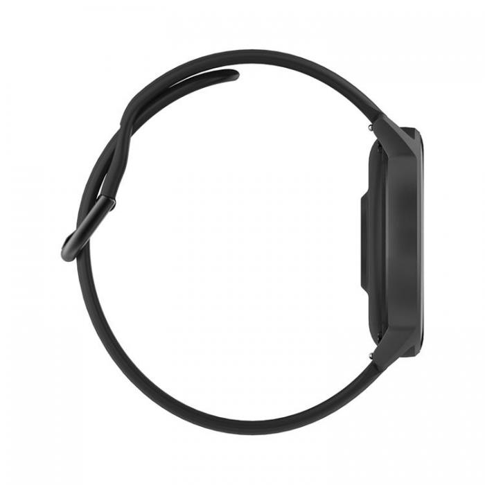 Forever - Forever Smartwatch ForeVive 2 Slim SB-325 - Svart