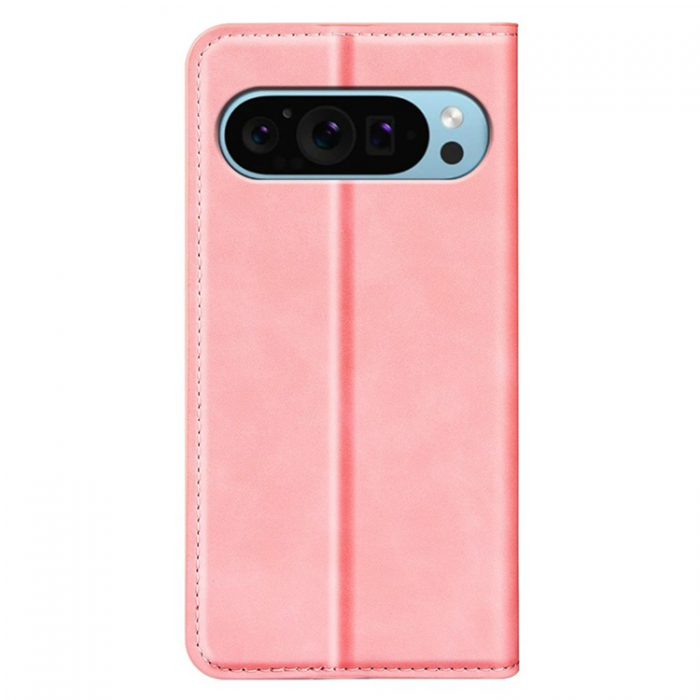 Taltech - Google Pixel 9/9 Pro Plnboksfodral - Rosa