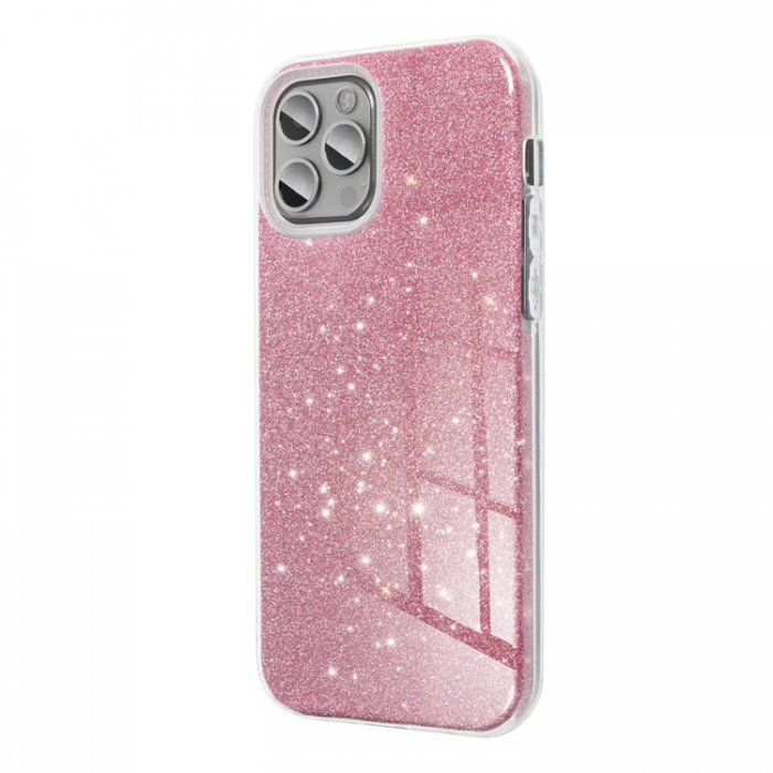 A-One Brand - Galaxy A26 5G Mobilskal Shining - Rosa