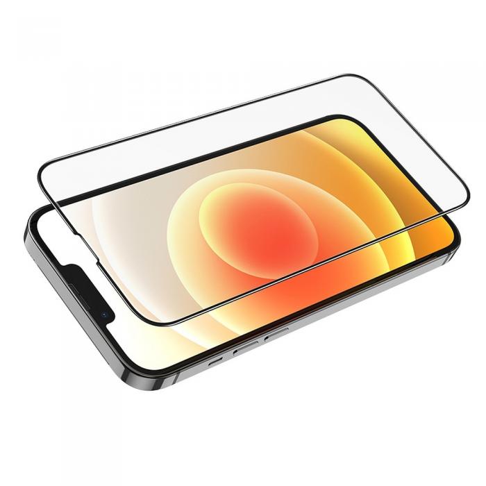 Hoco - [10 PACK] HOCO hrdat glas till iPhone 13 mini G5