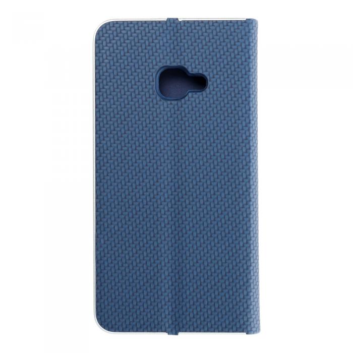 OEM - Forcell LUNA Carbon fodral till Samsung Galaxy Xcover 4 Bl