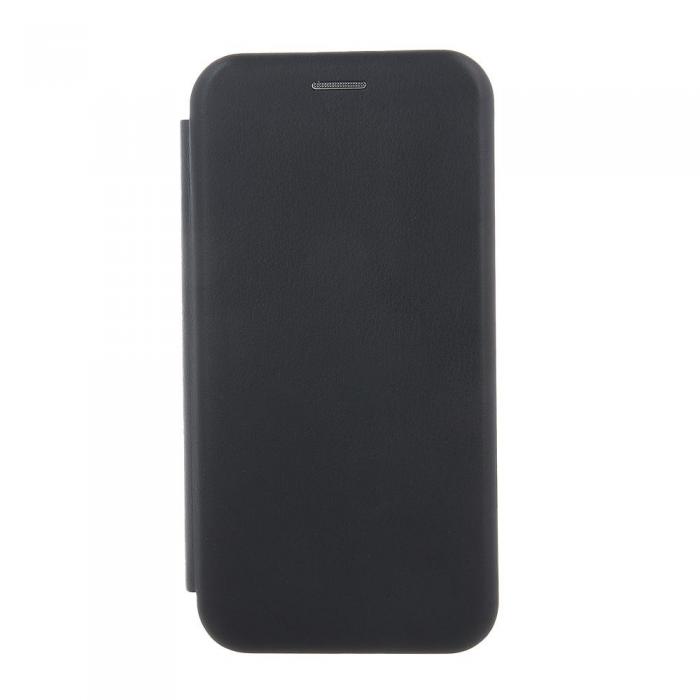 OEM - Smart Diva fodral fr Samsung Galaxy S23 svart