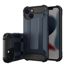 A-One Brand - iPhone 14 Plus Skal Hybrid Armor - Blå