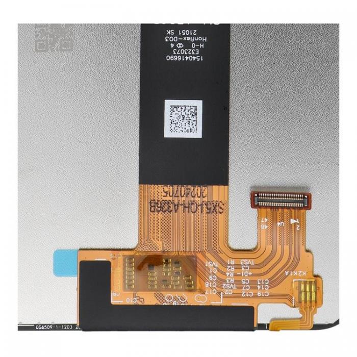 SpareParts - SAMSUNG A32 5G Skrm med LCD-display a326 FixCell OEM