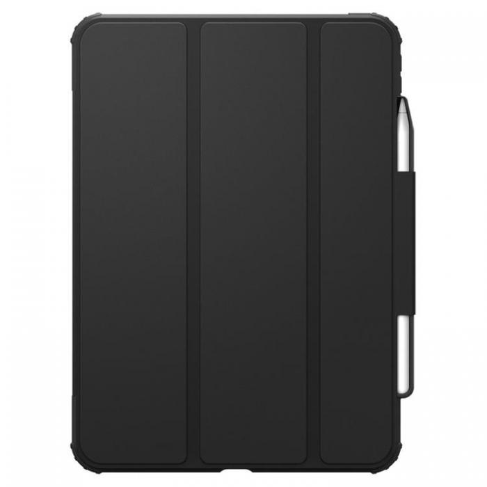 Spigen - Spigen iPad Pro 11 (2024) Fodral Ultra Hybrid - Svart