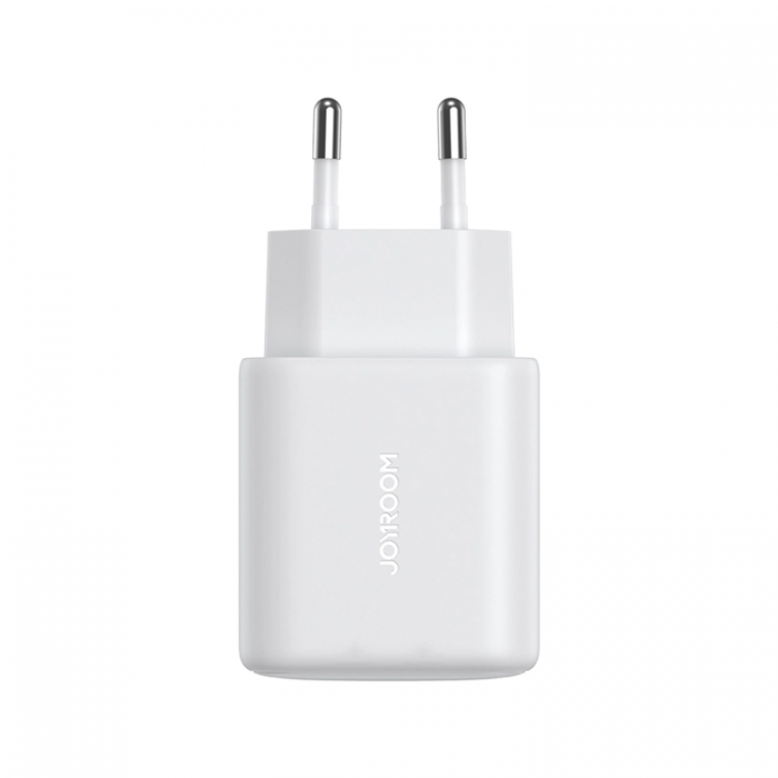 Joyroom - Joyroom JR-TCF24 Snabbladdare 30W USB-C PD QC SFC