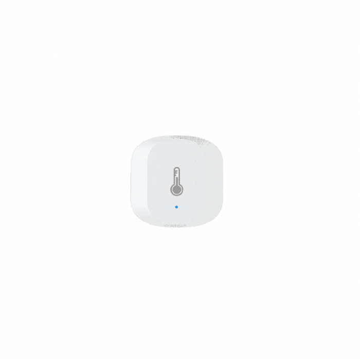 WOOX - Woox Zigbee Smart Humidity & Temperature Sensor