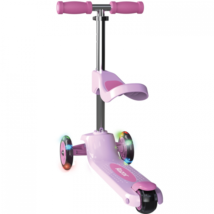 RAZOR - Razor Rollie Scooter Pink