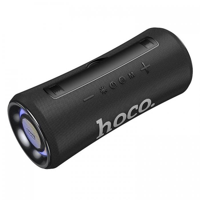 Hoco - Hoco Trdls Hgtalare Bluetooth 40W BS62 - Svart