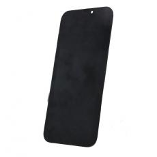 SpareParts - iPhone 12/12 Pro Skärm med LCD-display Pack ZY