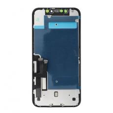 SpareParts - iPhone 11 Skärm med LCD-display KD INCELL HD+