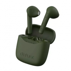 DeFunc - Defunc In-Ear Hörlurar Trådlösa Bluetooth 5.3 True Lite - Grön