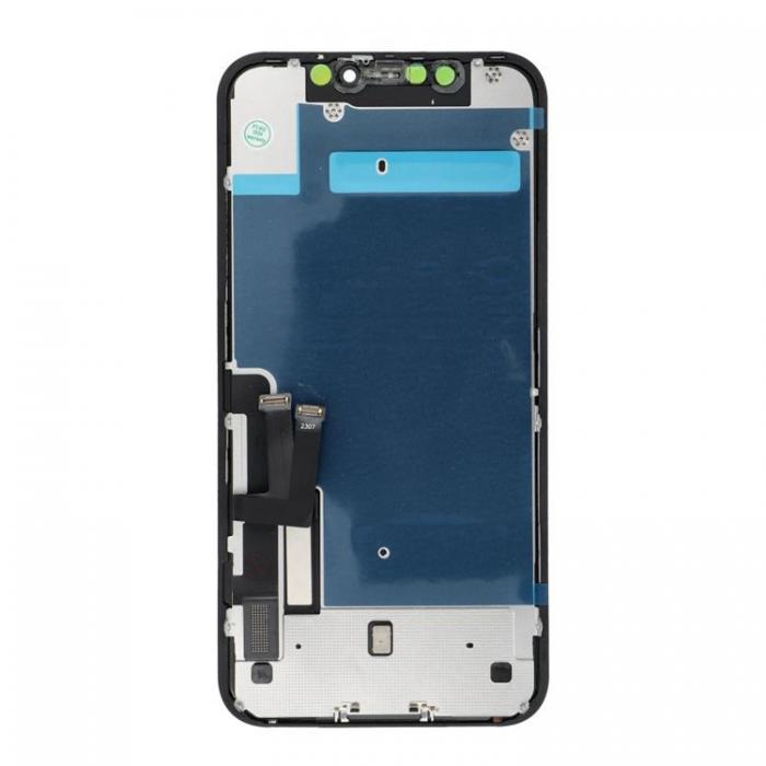 SpareParts - iPhone 11 Skrm med LCD-display KD INCELL HD+