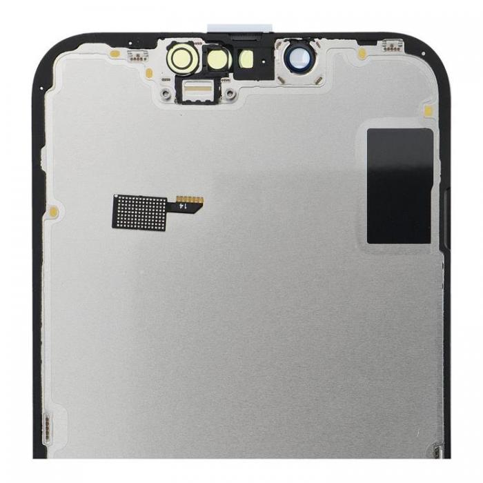 SpareParts - iPhone 14 Skrm med LCD-display NCC Soft OLED Utbytbar IC