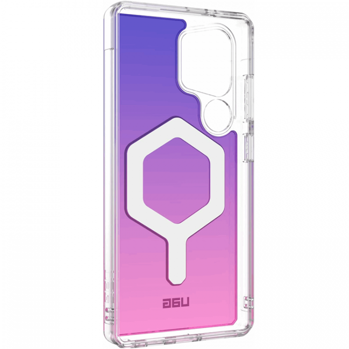 UAG - UAG Galaxy S25 Ultra Mobilskal Magsafe Plyo Pro - Lila