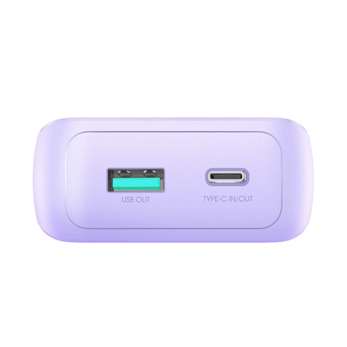 Joyroom - Joyroom Powerbank 20000mAh 30W Mini - Lila