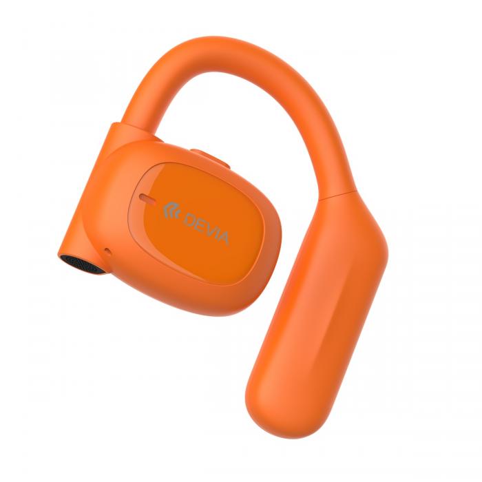 OEM - Devia OWS Star E2 Bluetooth Hrlurar Orange