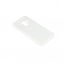 GEAR - GEAR Mobilskal TPU Samsung S9 - Transparent