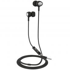 Celly - Celly UP500 Stereoheadset In-ear Sv