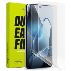 Ringke - [2-Pack] Ringke OnePlus 13 Plastfilm Skärmskydd - Transparent