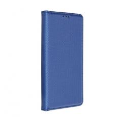 A-One Brand - Galaxy S25 Plånboksfodral Smart - Navy