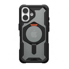 UAG - UAG iPhone 16 Mobilskal MagSafe Plasma XTE - Svart