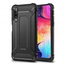 OEM - ARMOR Skal till Samsung Galaxy A50 / A50S / A30S Svart