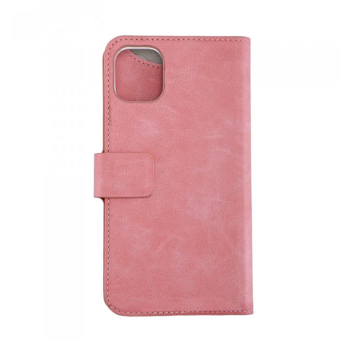 Onsala - Onsala Mobilfodral Dusty Pink iPhone 12 Pro Max