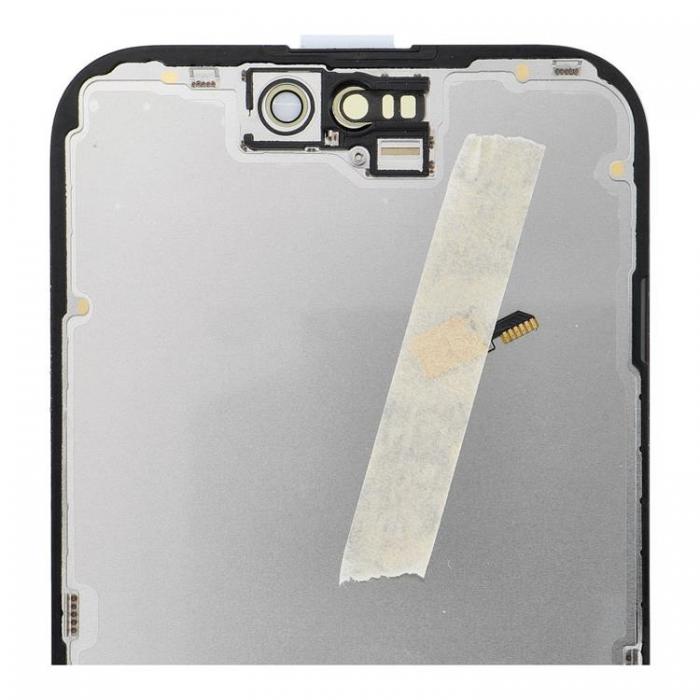 SpareParts - iPhone 15 Skrm med LCD-display NCC Soft Oled Utbytbar IC