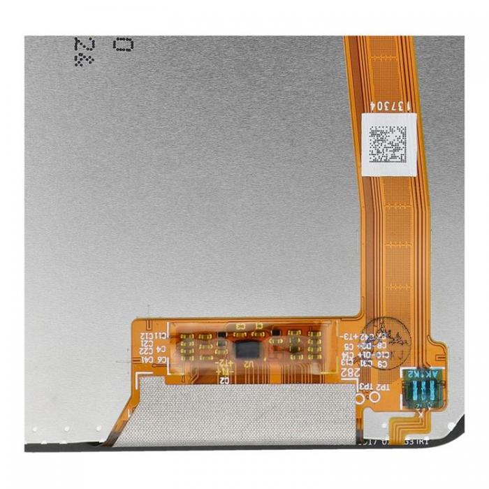 SpareParts - SAMSUNG A20e Skrm med LCD-display A202 FixCell OEM